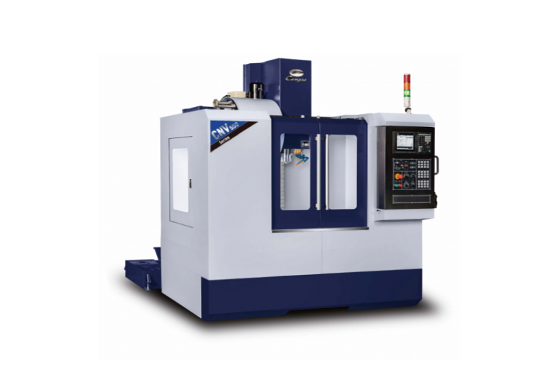 臺灣立式加工中心